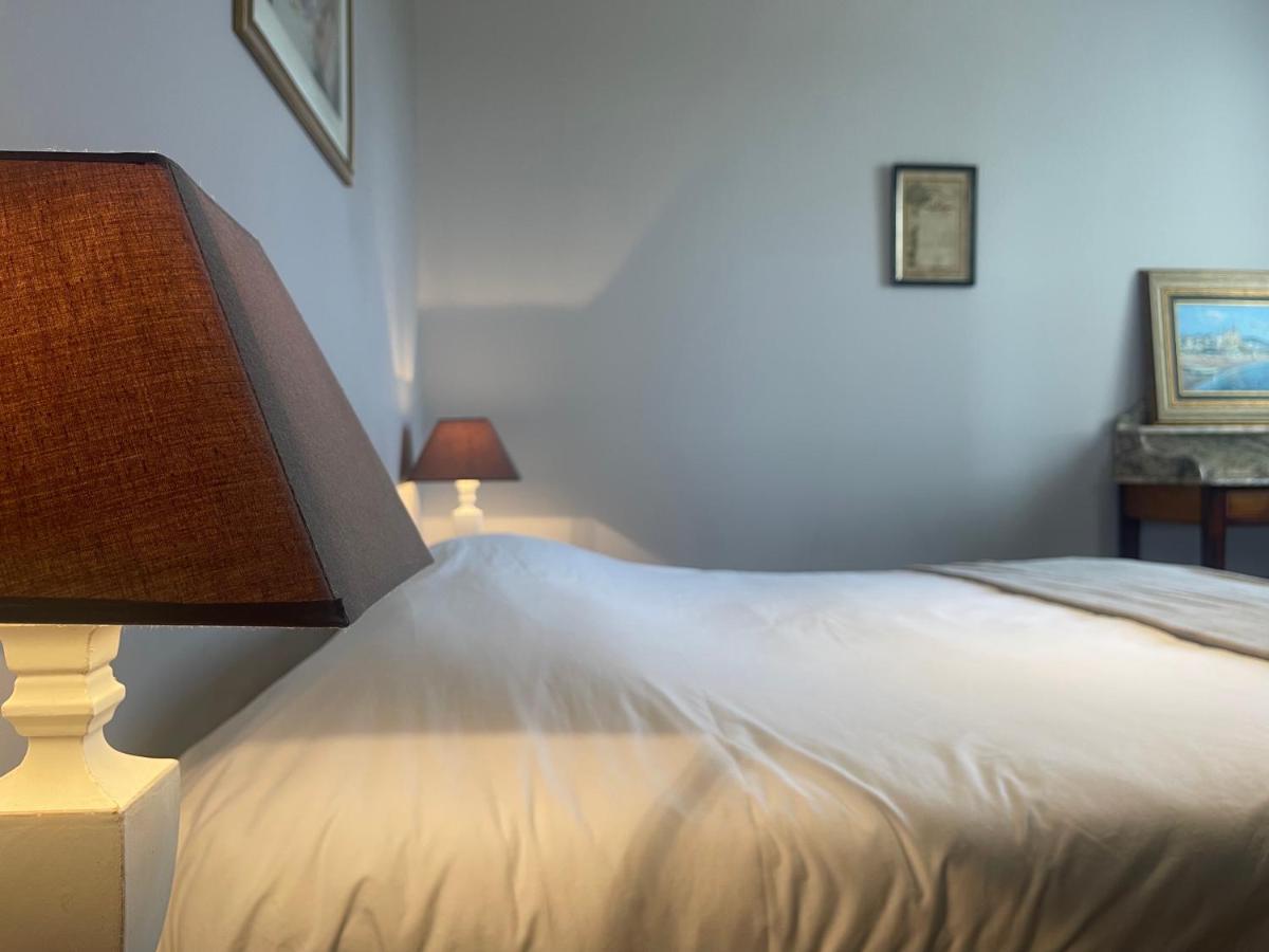Domaine Des Peyries - Chambres Et Table D'Hotes Saint-Barthelemy-d'Agenais المظهر الخارجي الصورة