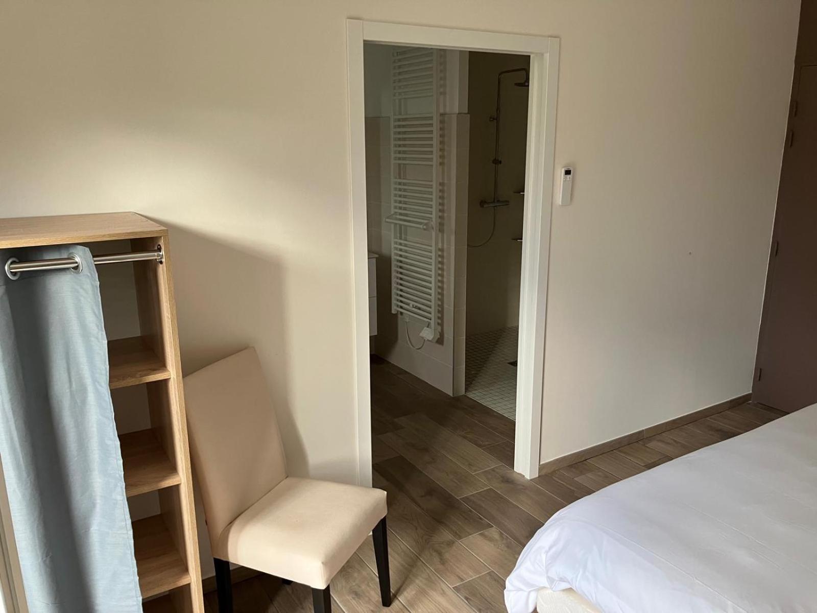 Domaine Des Peyries - Chambres Et Table D'Hotes Saint-Barthelemy-d'Agenais المظهر الخارجي الصورة